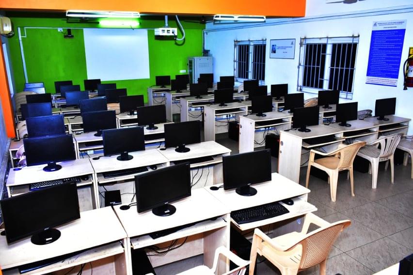 Rathinam Technical Campus Coimbatore Infrastructure photo 3